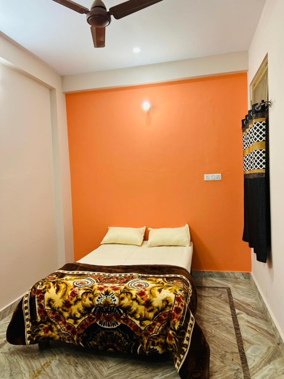 Annapurna Homestays Varanasi Exterior photo