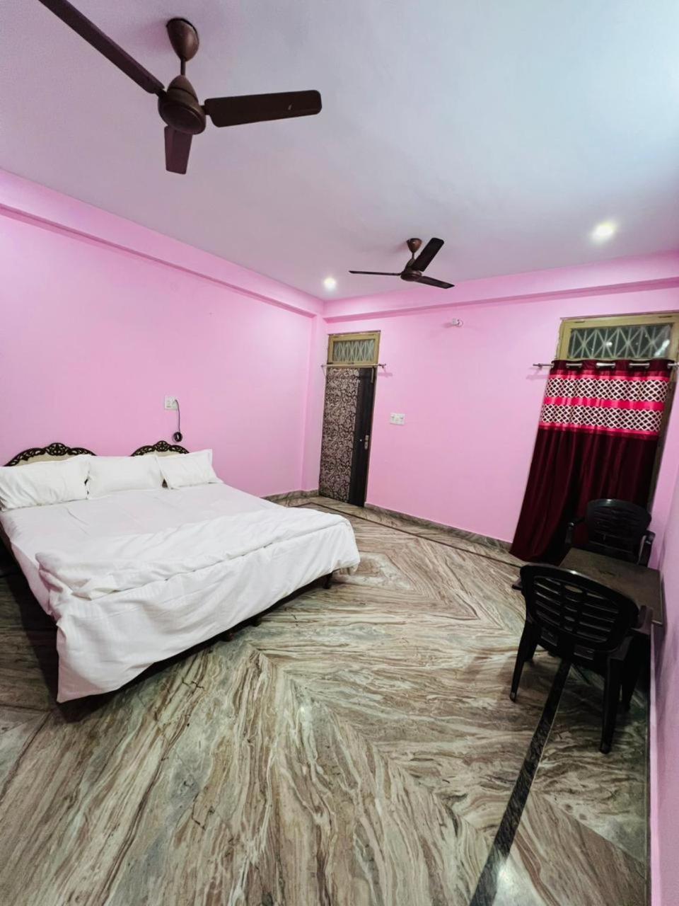 Annapurna Homestays Varanasi Exterior photo