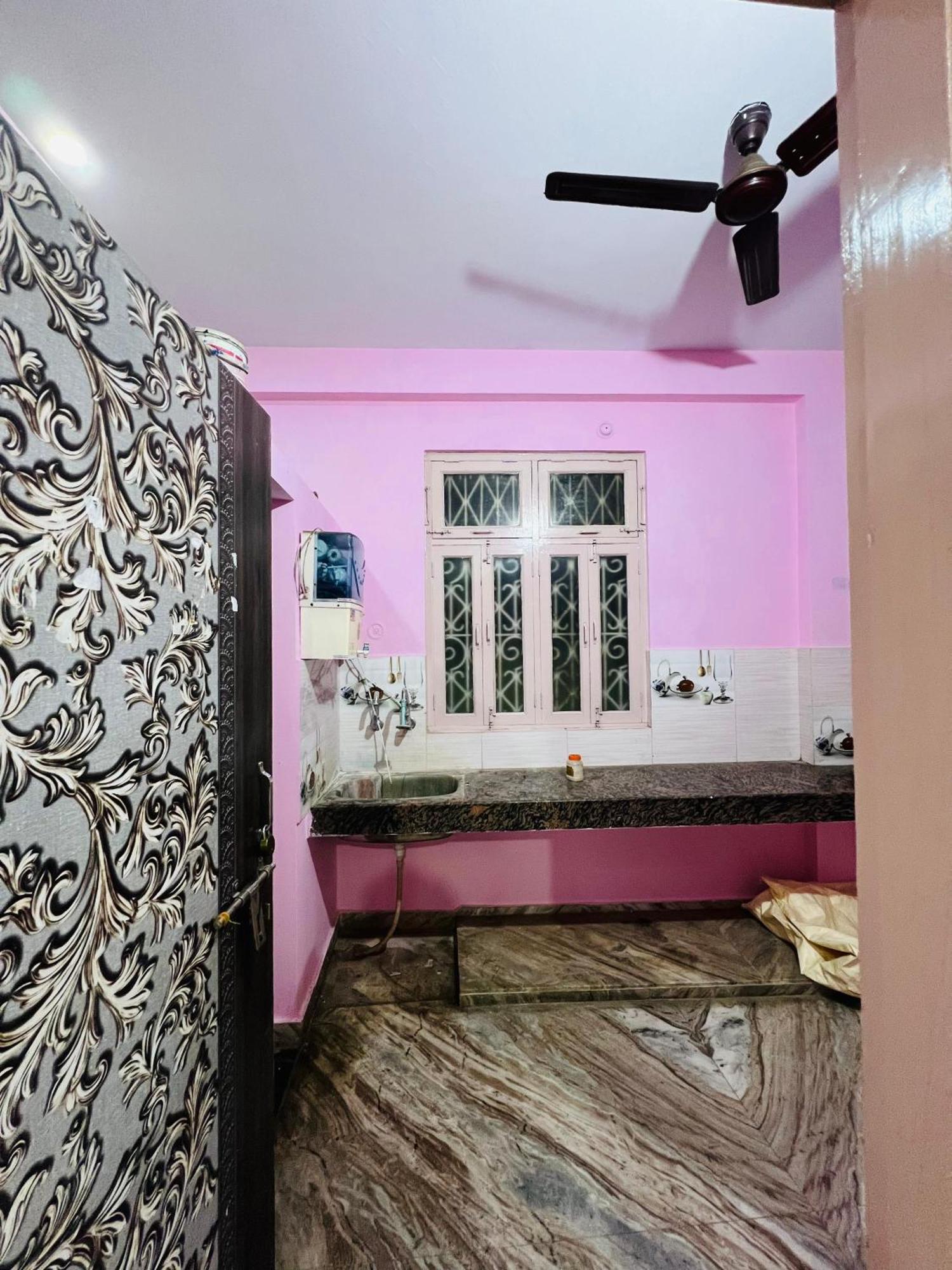 Annapurna Homestays Varanasi Exterior photo
